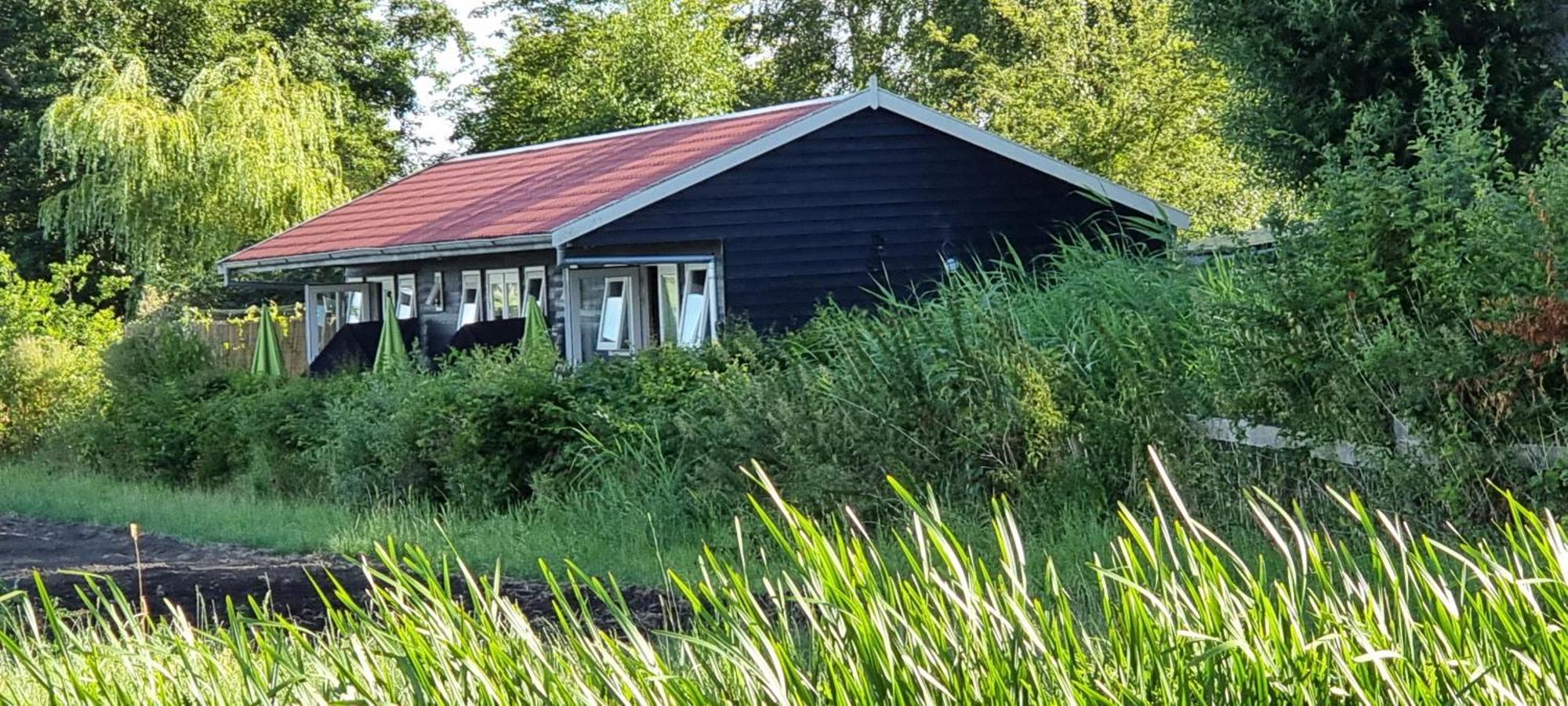 B&B Zusenzomer Oostwoud Eksteriør billede